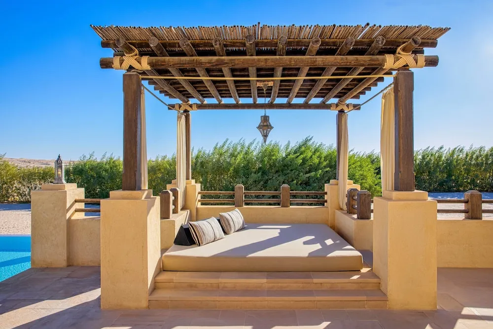 Royal Villa, 3 Yatak Odası