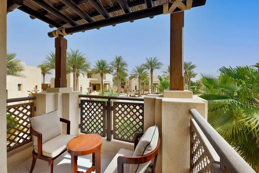 Superior Oda, 2 Tek Kişilik Yatak, Sigara İçilmez, Resort Manzaralı (Balcony)