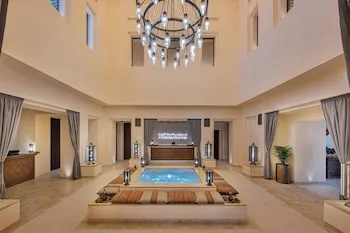 Al Wathba, a Luxury Collection Desert Resort & Spa, Abu Dhabi