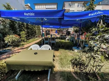 Ki Butik Hotel
