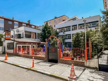 Ki Butik Hotel