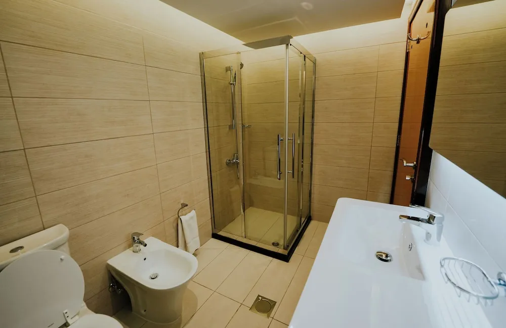 Royal Suite King with private pool, Smoking
