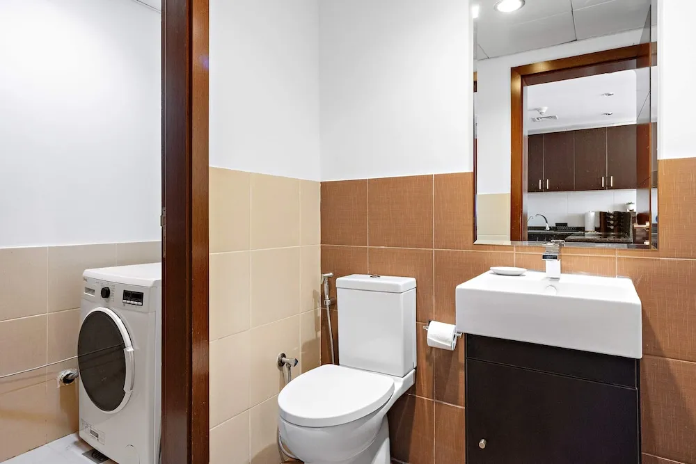 Design Apart Daire, Balkon, Şehir Manzaralı