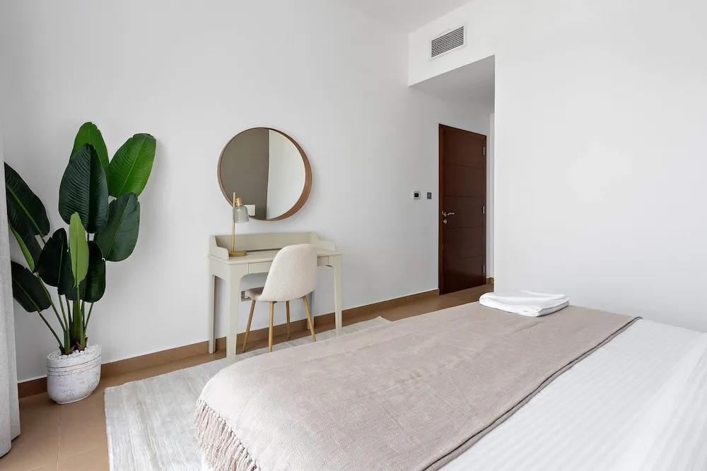 Design Apart Daire, Balkon, Şehir Manzaralı