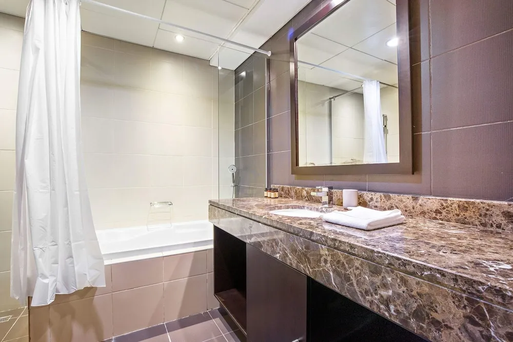Design Apart Daire, Balkon, Şehir Manzaralı