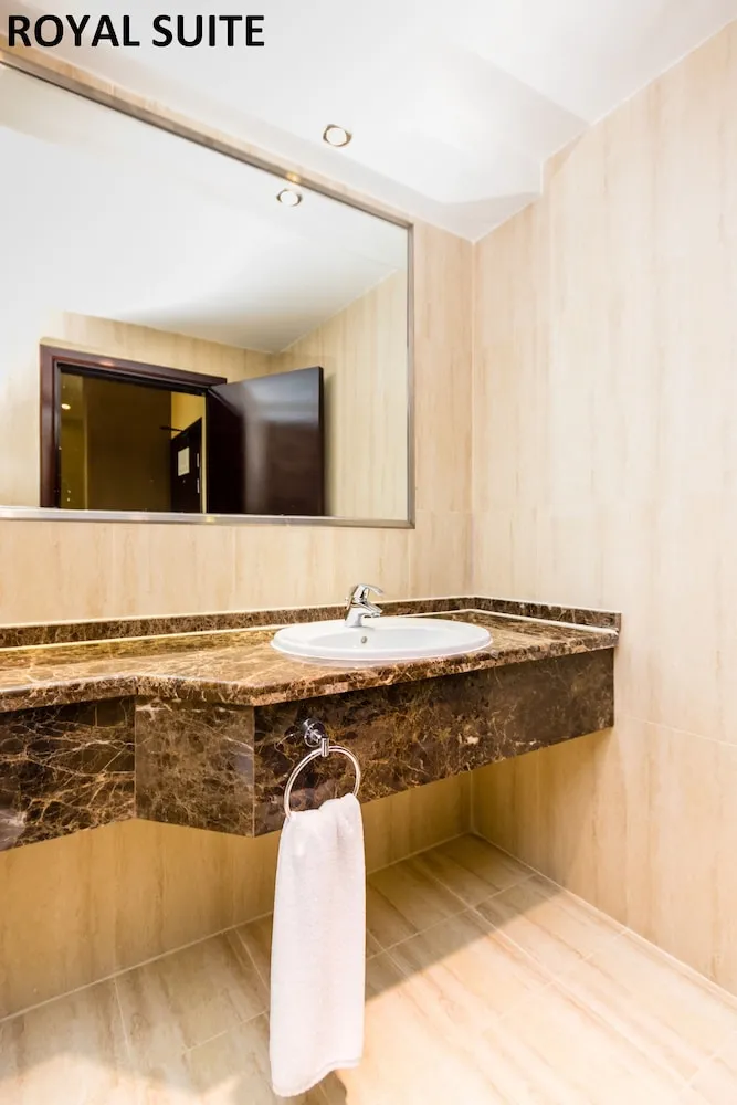 Executive Tek Büyük Yataklı Oda