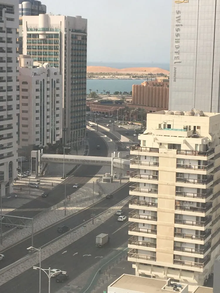 Executive Tek Büyük Yataklı Oda