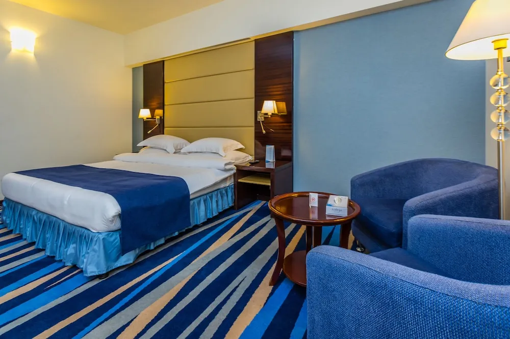 Executive Double or Twin