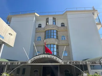 Sun Shine Mir Hotel