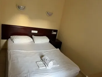 Sun Shine Mir Hotel