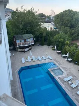 Sun Shine Mir Hotel
