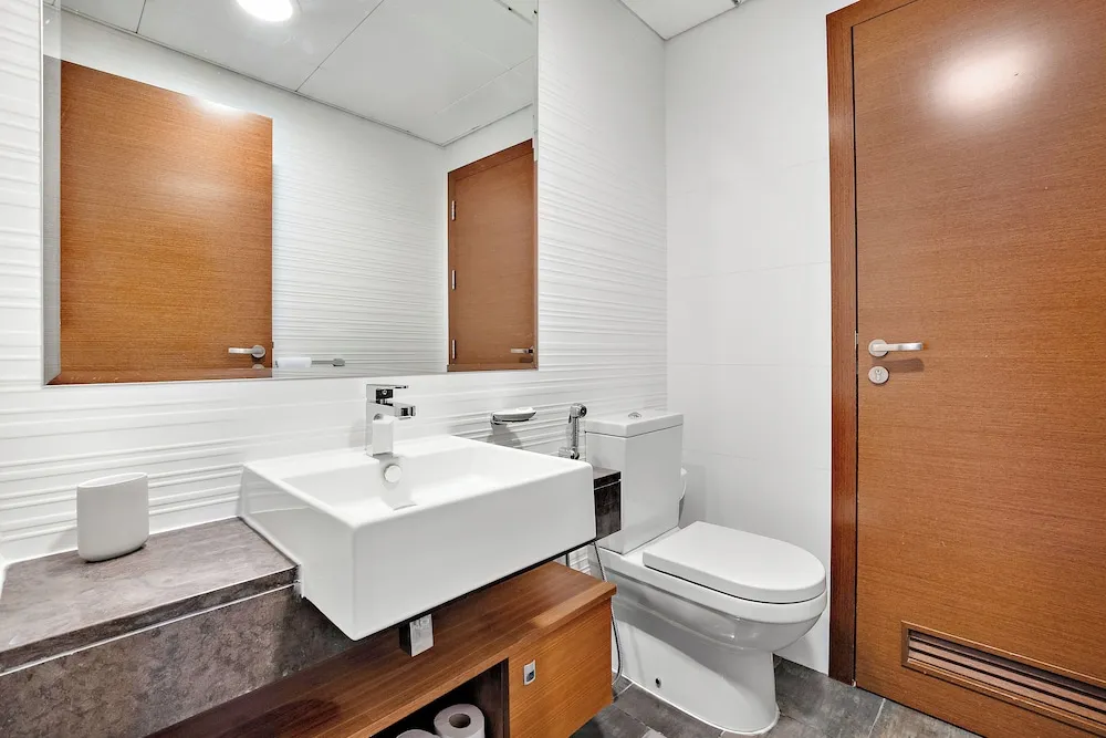 Exclusive Apart Daire