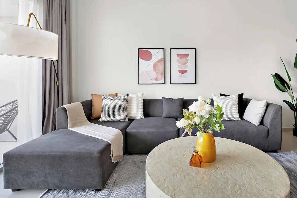 Exclusive Apart Daire