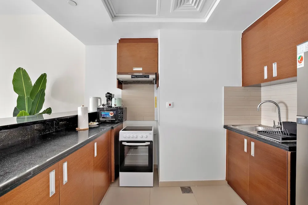 Exclusive Apart Daire