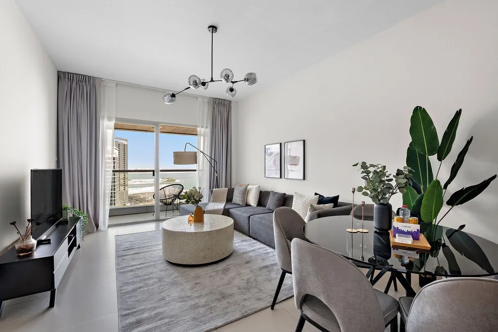 Exclusive Apart Daire