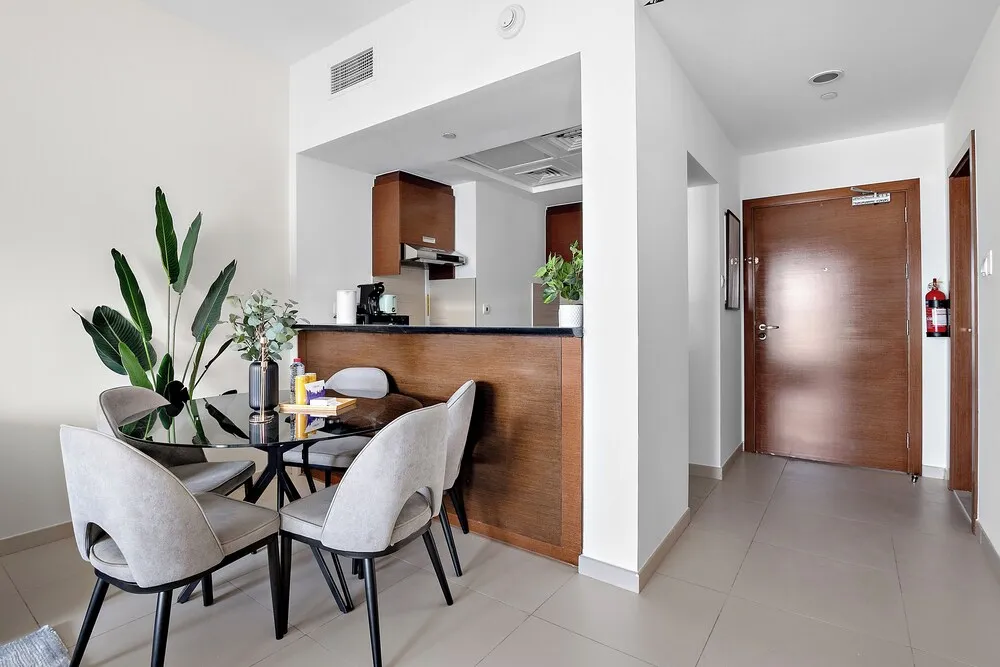 Exclusive Apart Daire