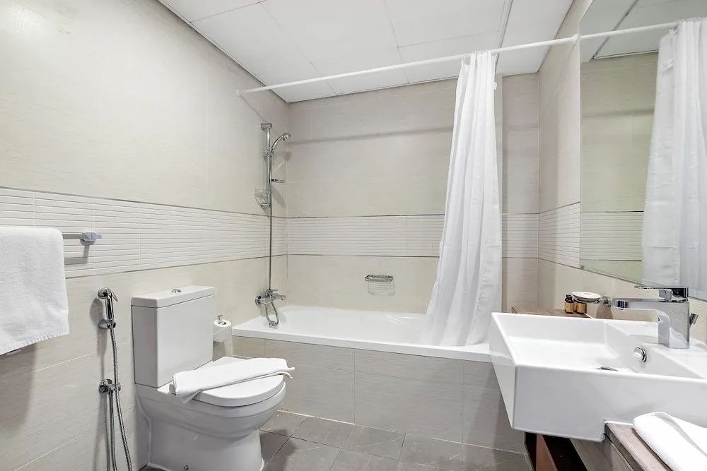 Exclusive Apart Daire