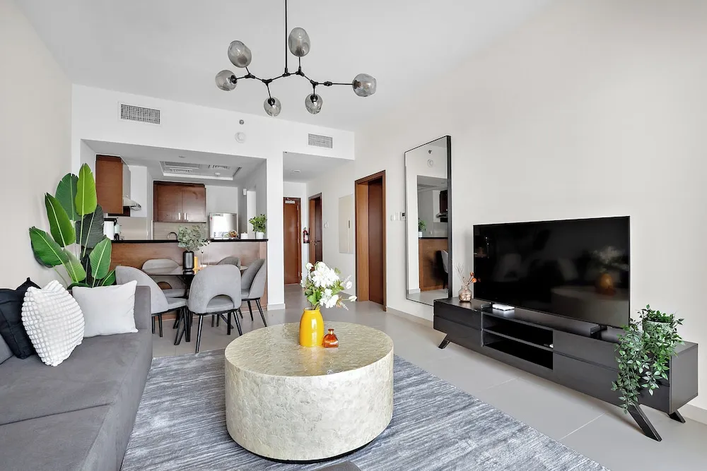 Exclusive Apart Daire