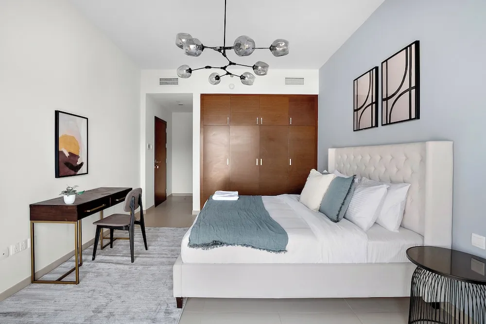 Exclusive Apart Daire