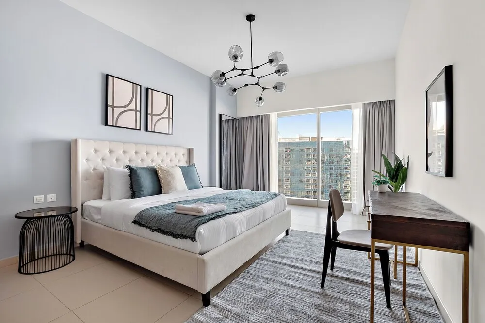 Exclusive Apart Daire