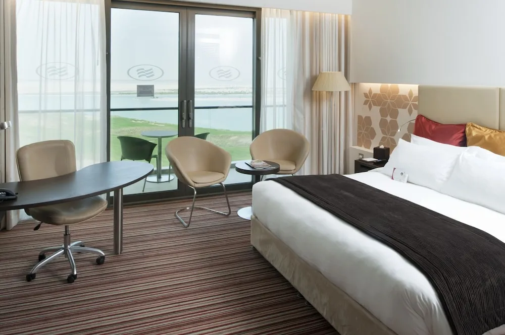 Standard Oda, 1 En Büyük (King) Boy Yatak, Balkon, Deniz Manzaralı