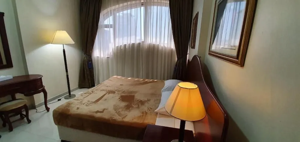 Standard Apart Daire