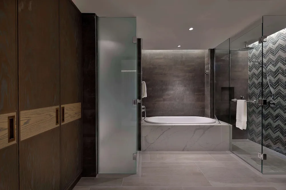 Süit, 1 Yatak Odası (Theme Park Access)