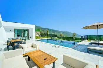 Villa Jupiter 5 - Planet Luxury Villas