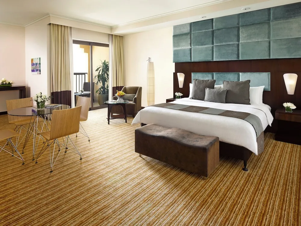Premier Room, King Bed