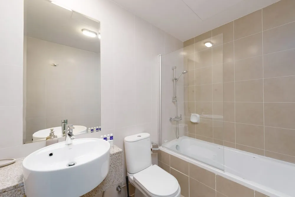 Deluxe Apart Daire