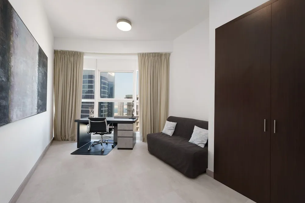 Deluxe Apart Daire