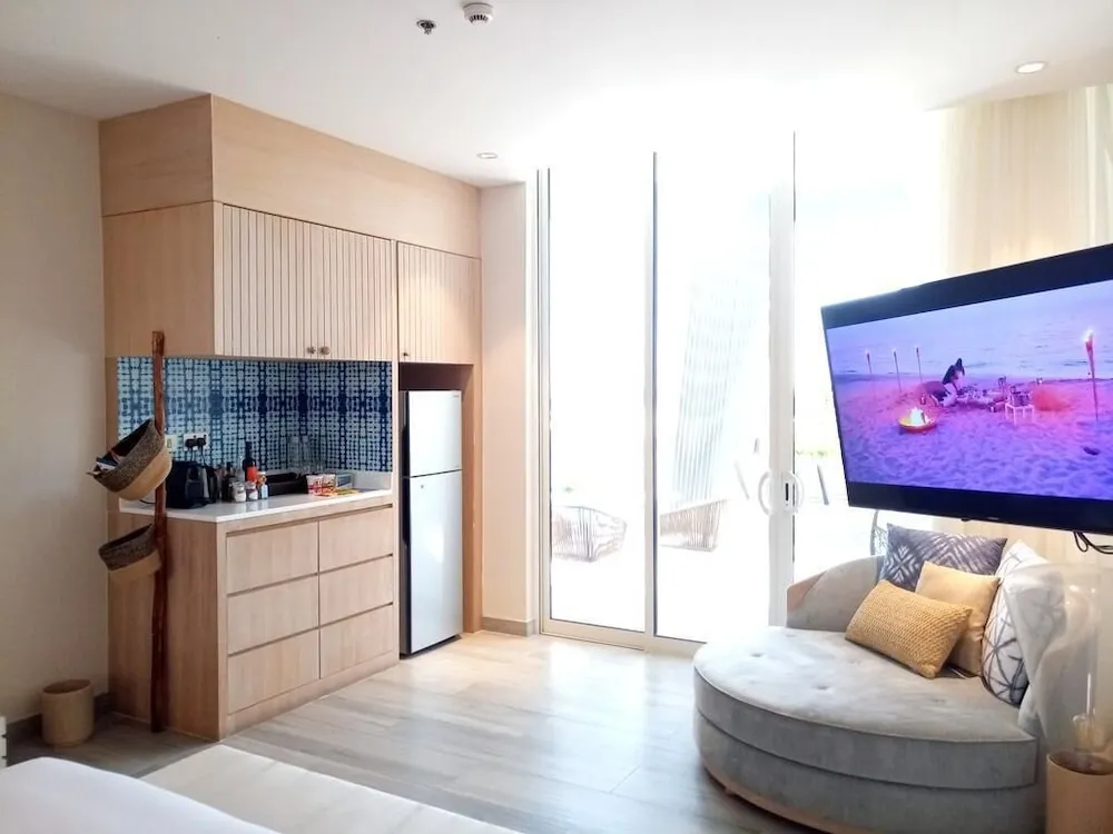 Villa, 2 Yatak Odası, Kısmi Deniz Manzaralı