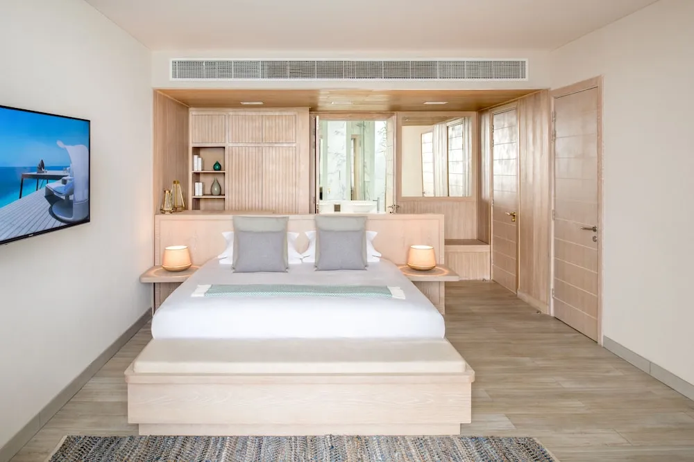 Villa, 2 Yatak Odası, Kişiye Özel Havuzlu