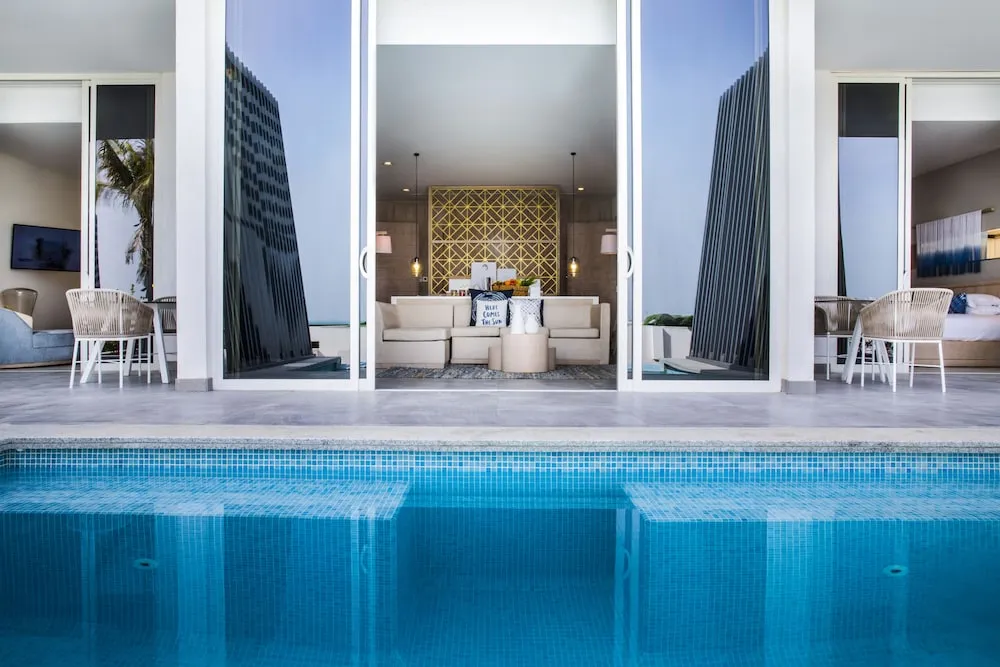 Villa, 2 Yatak Odası, Kişiye Özel Havuzlu