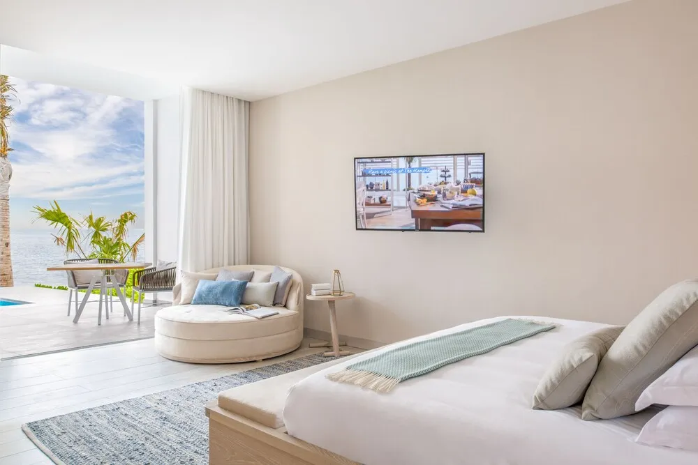 Villa, 2 Yatak Odası, Kişiye Özel Havuzlu