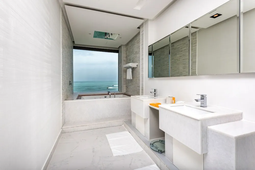 Villa, 4 Yatak Odası (Water)