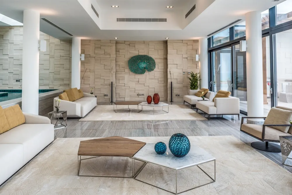 Villa, 5 Yatak Odası (Estate)