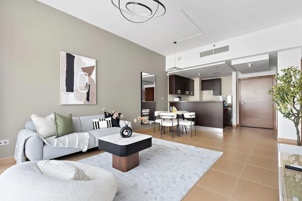 Panoramic Apart Daire