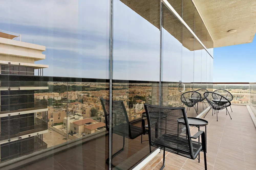 Panoramic Apart Daire