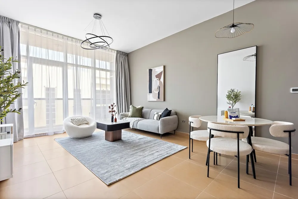 Panoramic Apart Daire