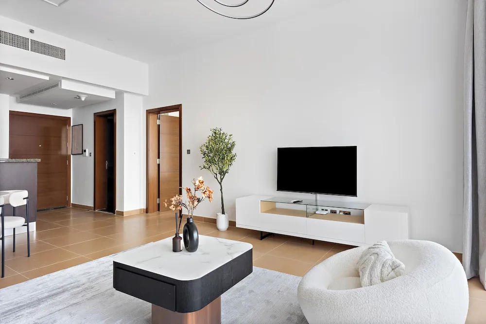 Panoramic Apart Daire