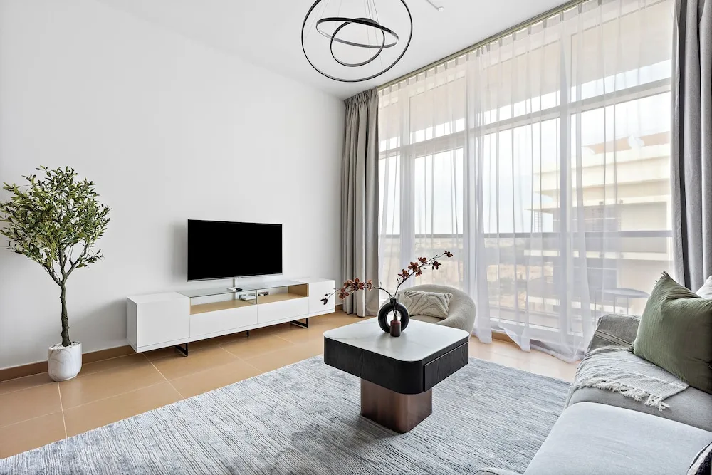 Panoramic Apart Daire
