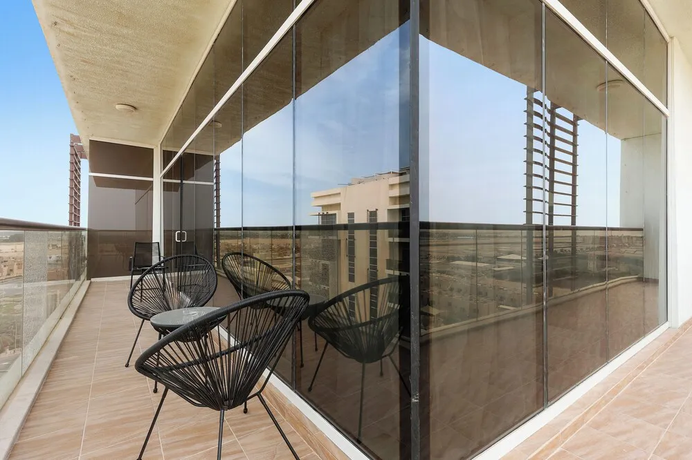Panoramic Apart Daire