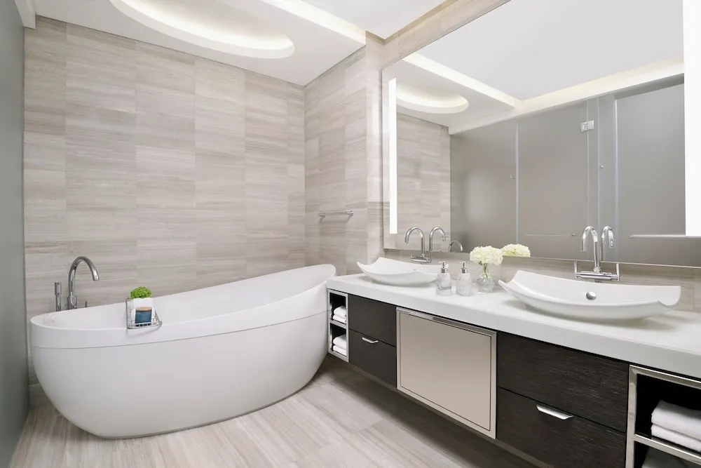 Rosewood Suite - Panoramic View