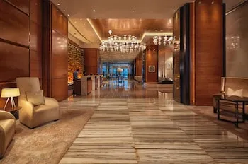 Rosewood Abu Dhabi
