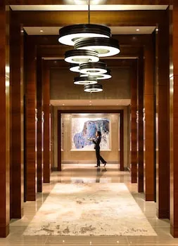 Rosewood Abu Dhabi