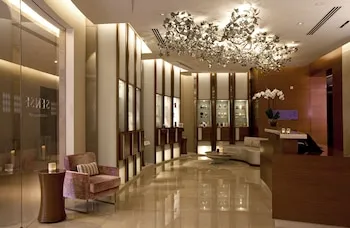 Rosewood Abu Dhabi