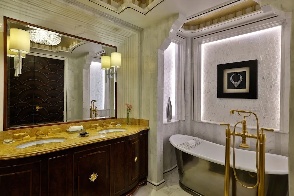 Çatı Katı Süiti (Penthouse), 3 Yatak Odası, Deniz Manzaralı