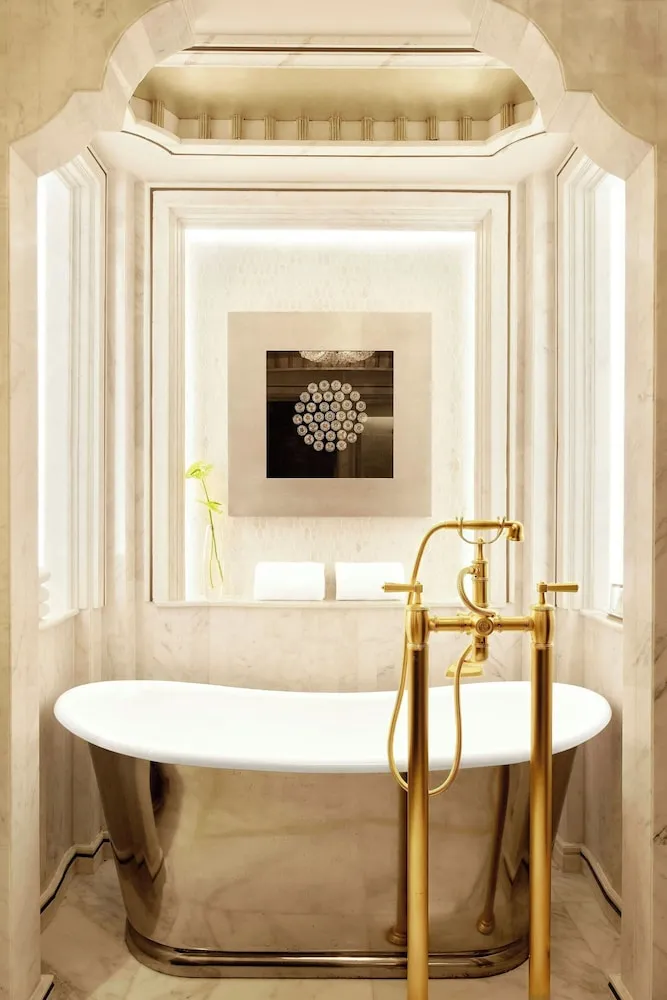 Çatı Katı Süiti (Penthouse), 3 Yatak Odası, Deniz Manzaralı