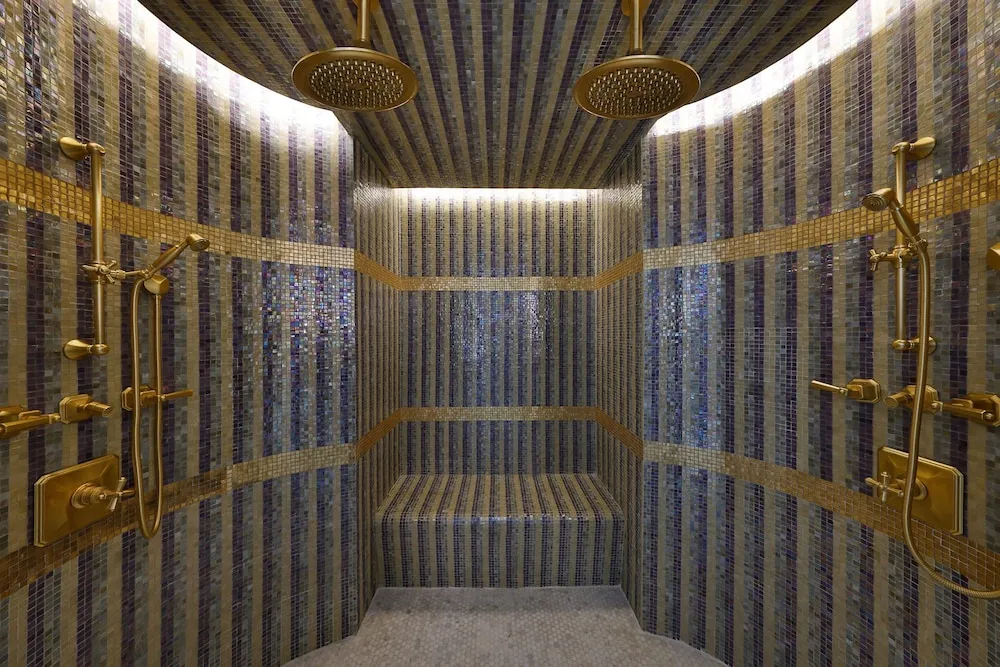 Çatı Katı Süiti (Penthouse), 3 Yatak Odası, Deniz Manzaralı